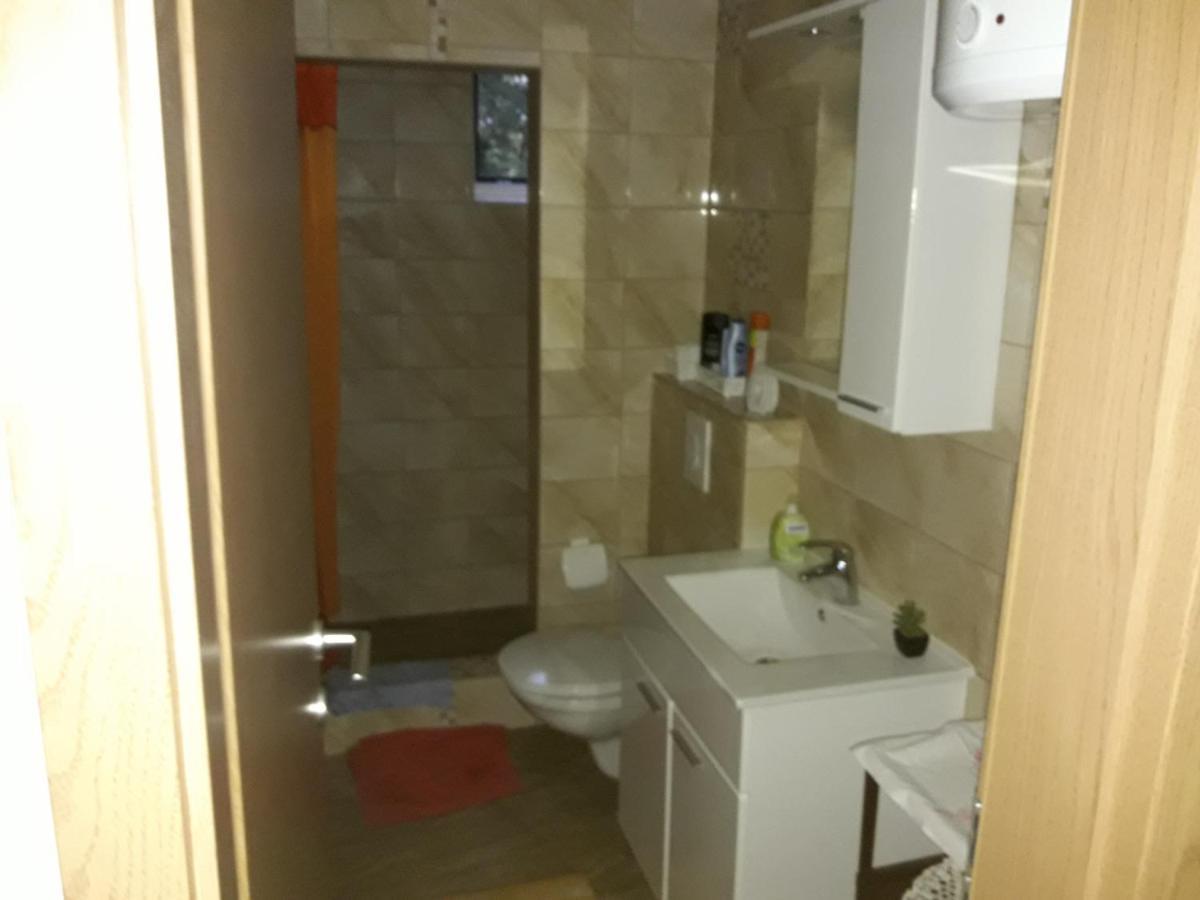 Iva Apartments سيلو المظهر الخارجي الصورة