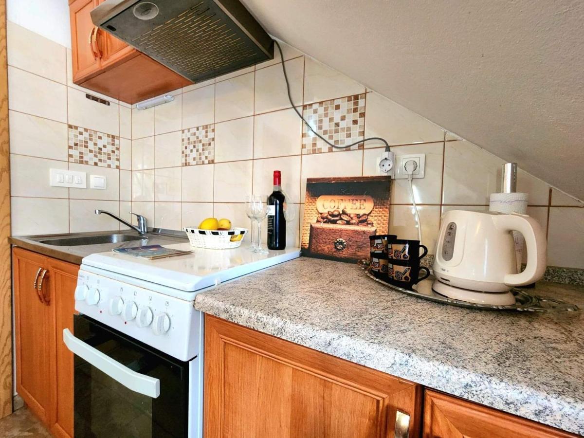 Iva Apartments سيلو المظهر الخارجي الصورة
