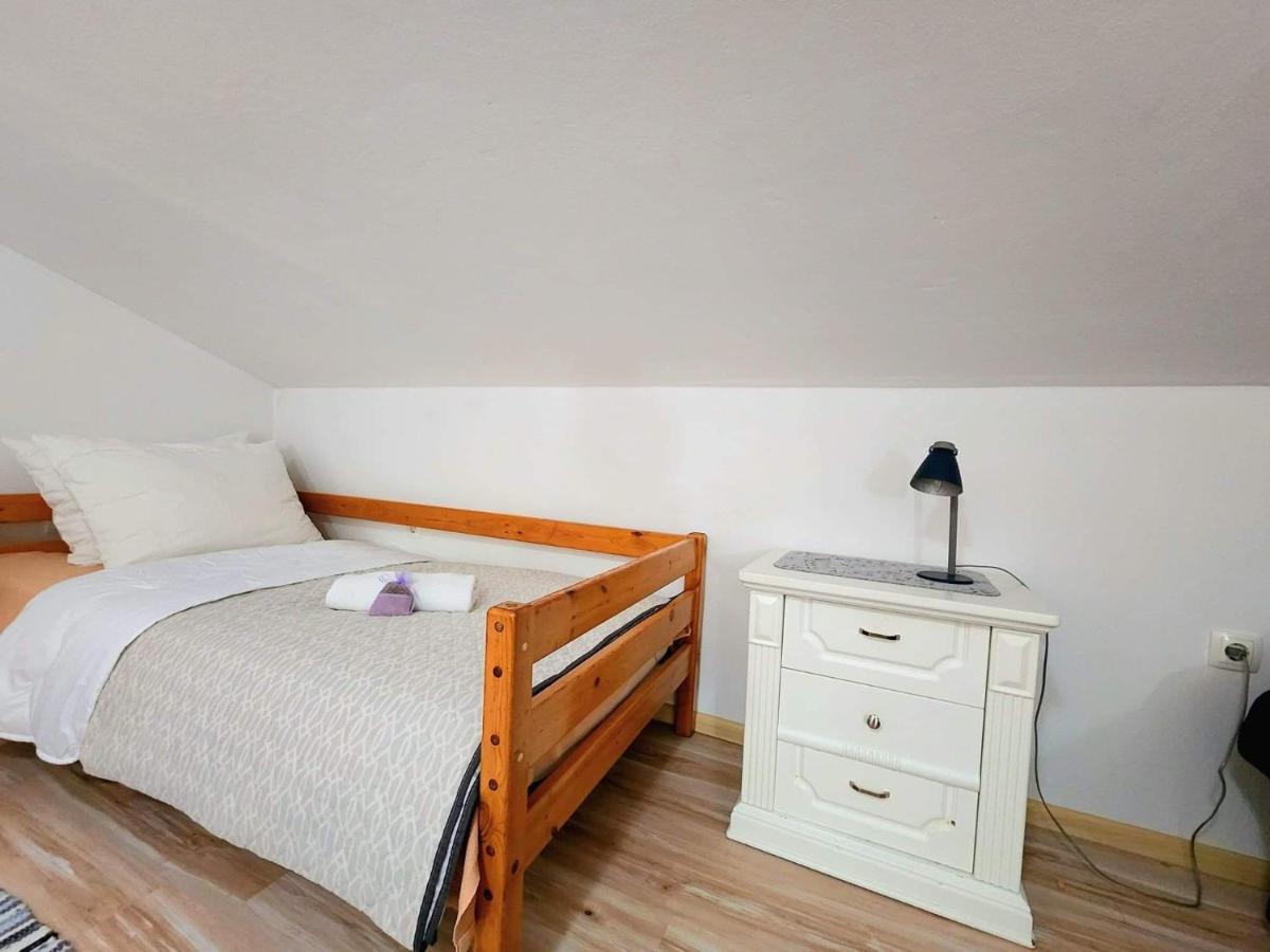 Iva Apartments سيلو المظهر الخارجي الصورة
