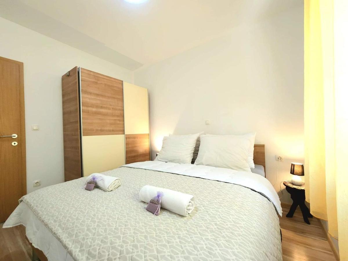 Iva Apartments سيلو المظهر الخارجي الصورة